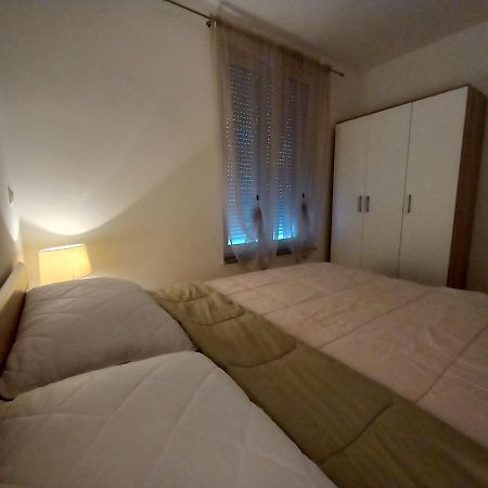 Apartamento Apartman Nehaj Senj  Exterior foto