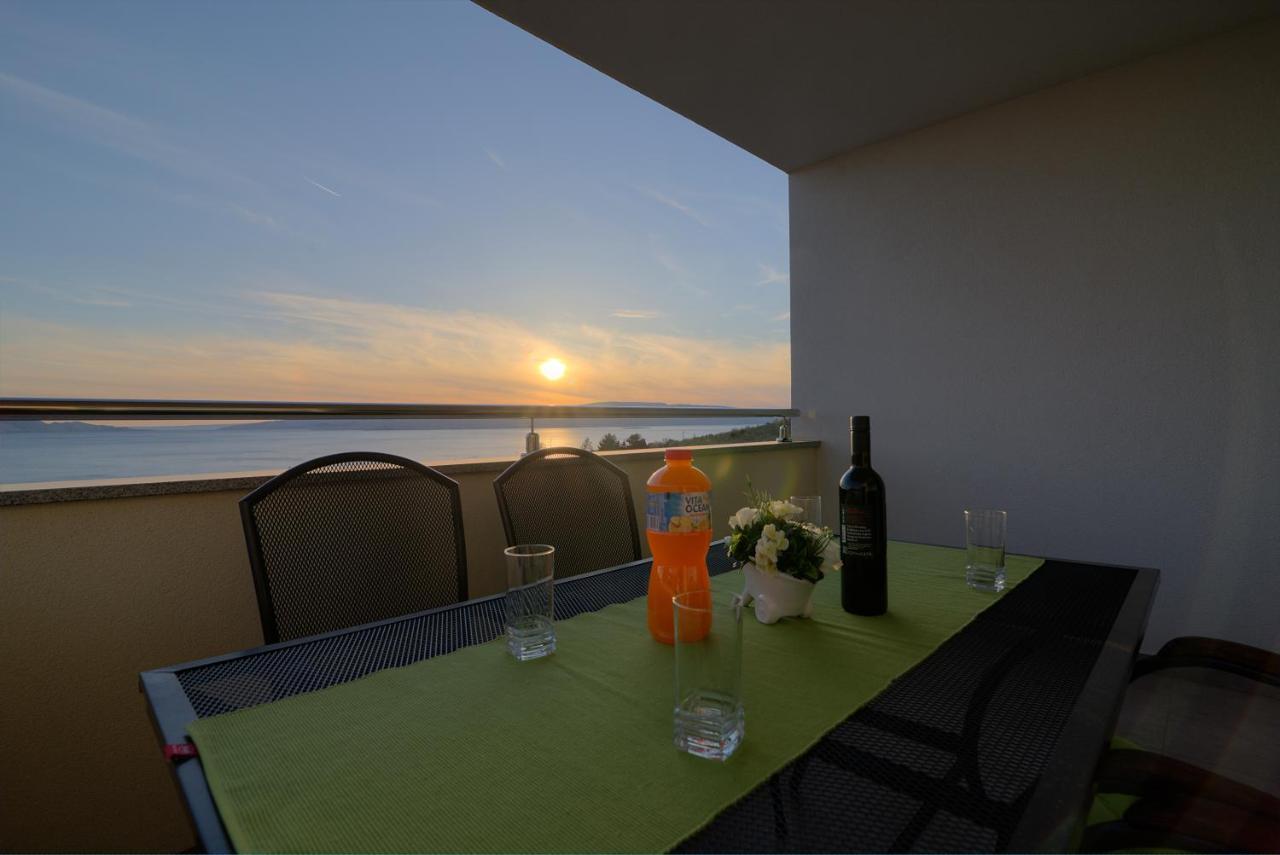 Apartamento Apartman Nehaj Senj  Exterior foto