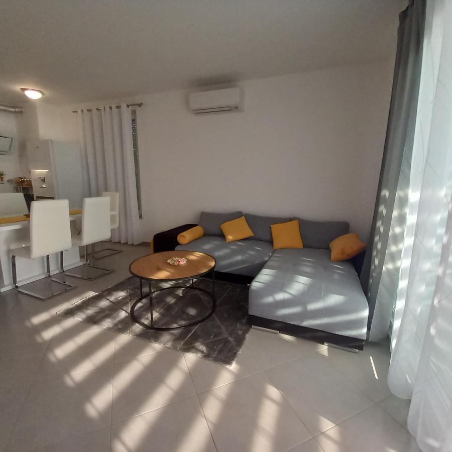 Apartamento Apartman Nehaj Senj  Exterior foto