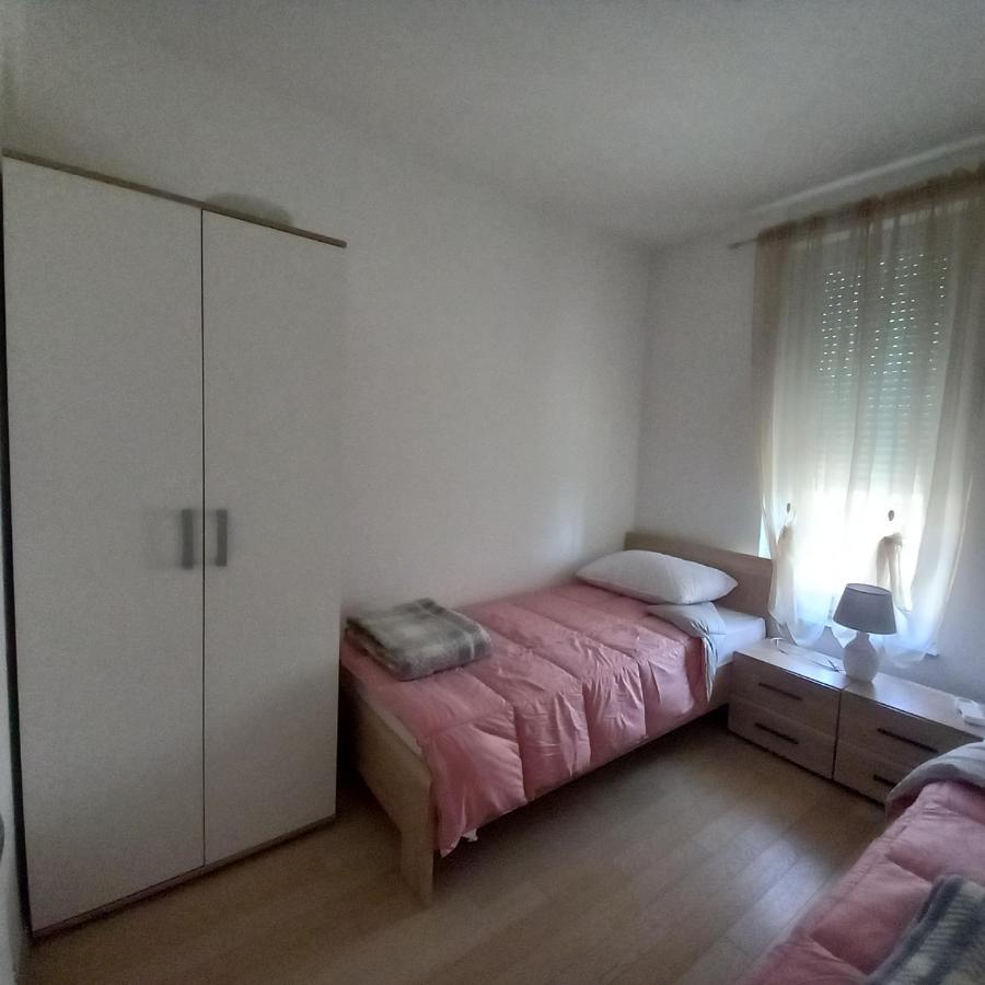 Apartamento Apartman Nehaj Senj  Exterior foto