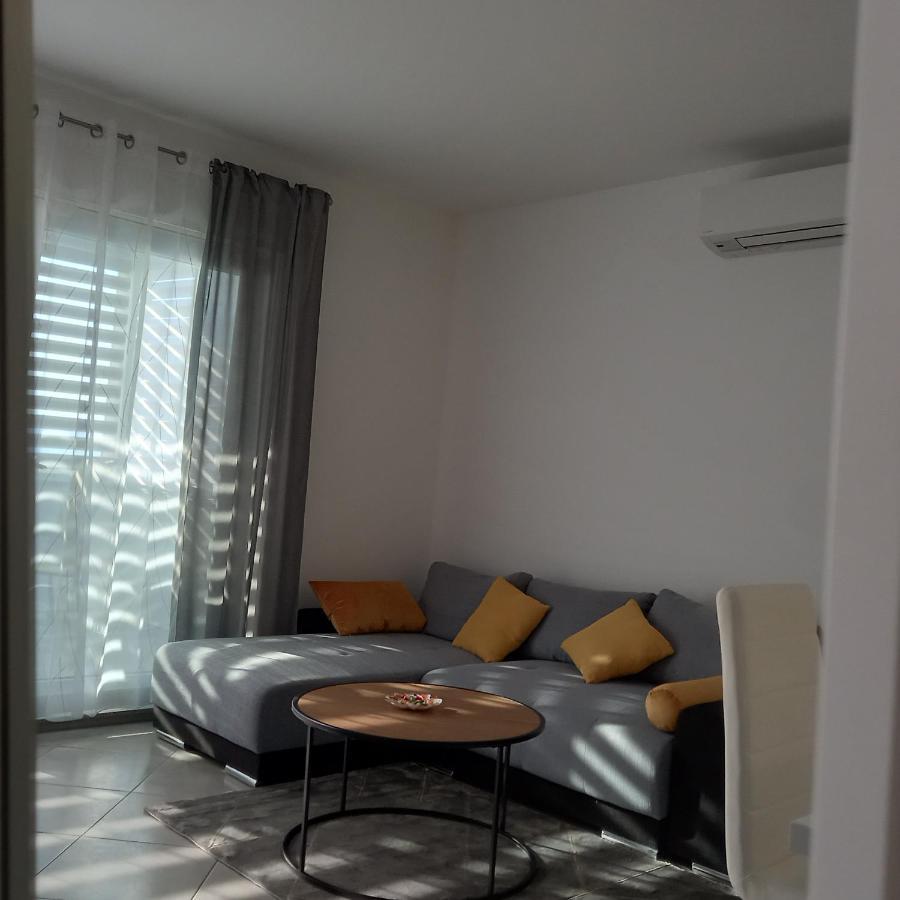 Apartamento Apartman Nehaj Senj  Exterior foto