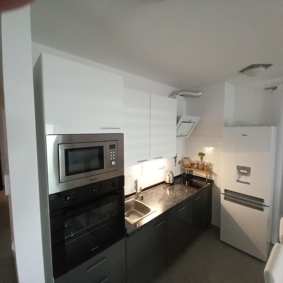 Apartamento Apartman Nehaj Senj  Exterior foto