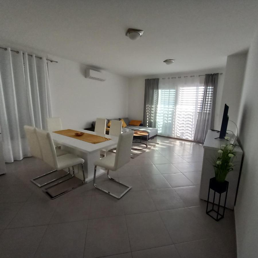Apartamento Apartman Nehaj Senj  Exterior foto