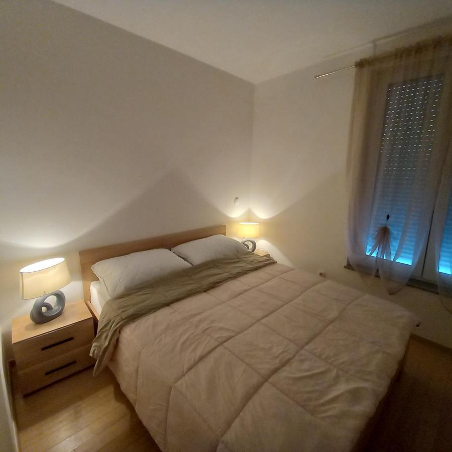 Apartamento Apartman Nehaj Senj  Exterior foto