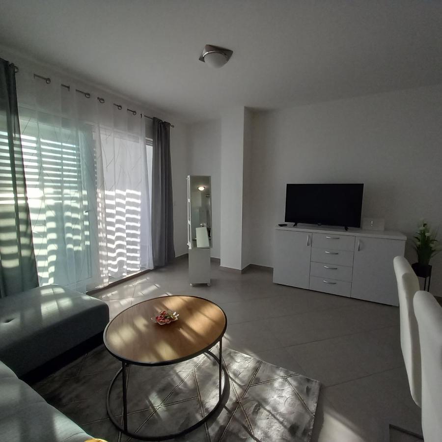 Apartamento Apartman Nehaj Senj  Exterior foto