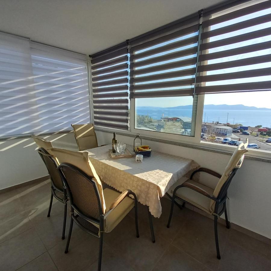Apartamento Apartman Nehaj Senj  Exterior foto